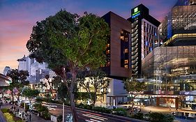 Holiday Inn Express Singapore Orchard Road By Ihg